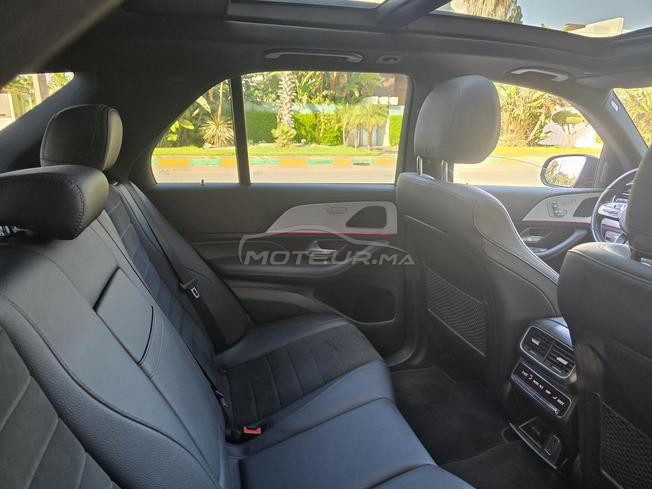 Mercdes Gle 350 de 4matic  AMG