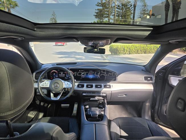 Mercdes Gle 350 de 4matic  AMG
