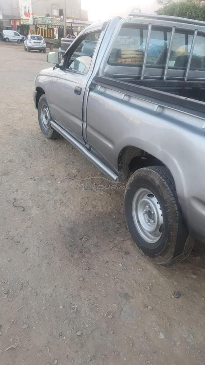 Toyota Hilux Diesel Manuelle 2003 à Kénitra