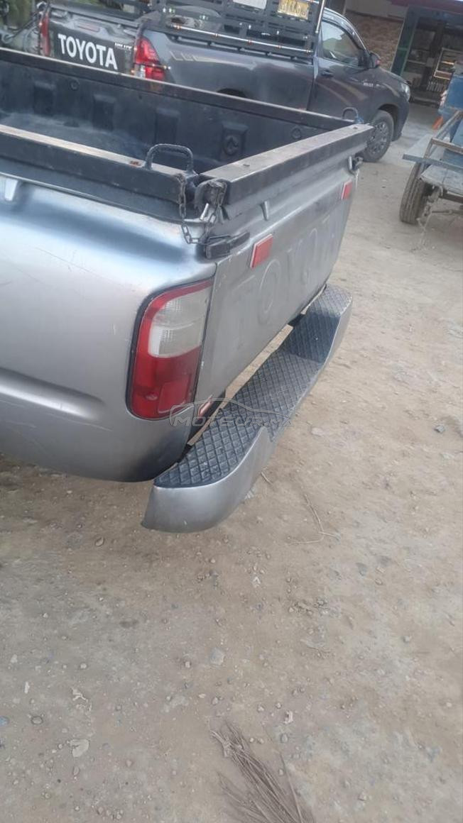 Toyota Hilux Diesel Manuelle 2003 à Kénitra