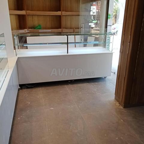 معدات تبريد احترافية للمقاهي والمطاعم في المغرب على موقع Avito