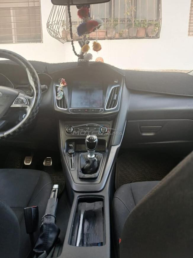 Ford focus a vendre 