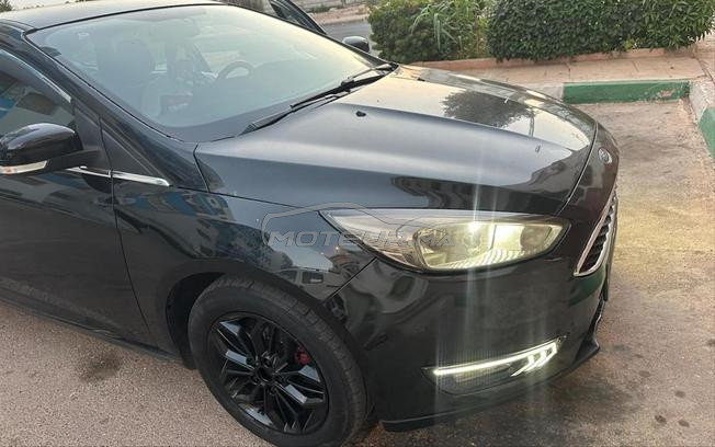 Ford focus a vendre 