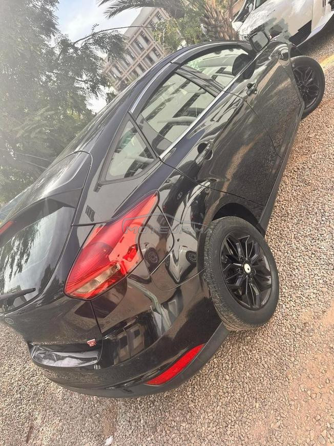 Ford focus a vendre 