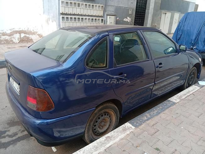 voiture nkiya dyal driwich