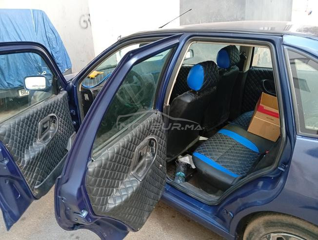 voiture nkiya dyal driwich