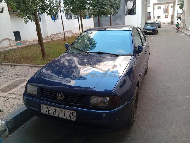 voiture nkiya dyal driwich