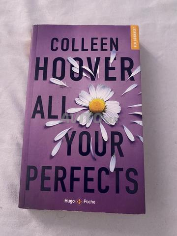 All your perfects by Collern Hoover