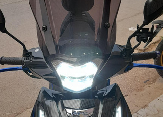 Cooper S line 2024 encore neuve