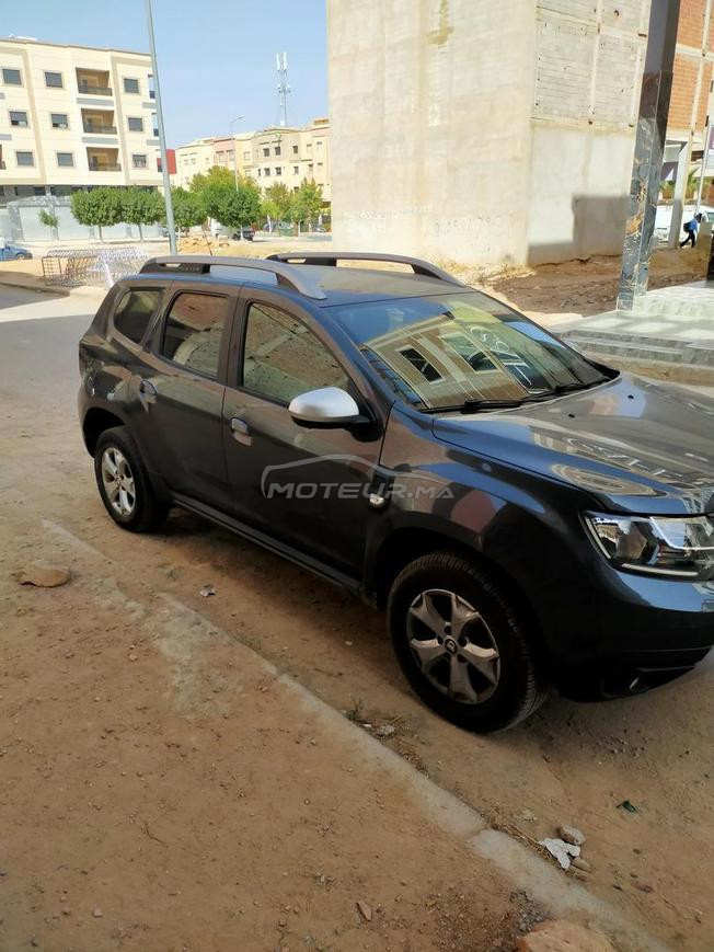 DaciaDuster
