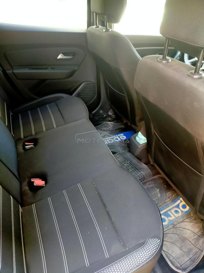 DaciaDuster