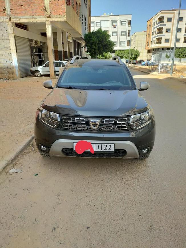 DaciaDuster