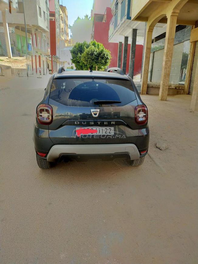 DaciaDuster