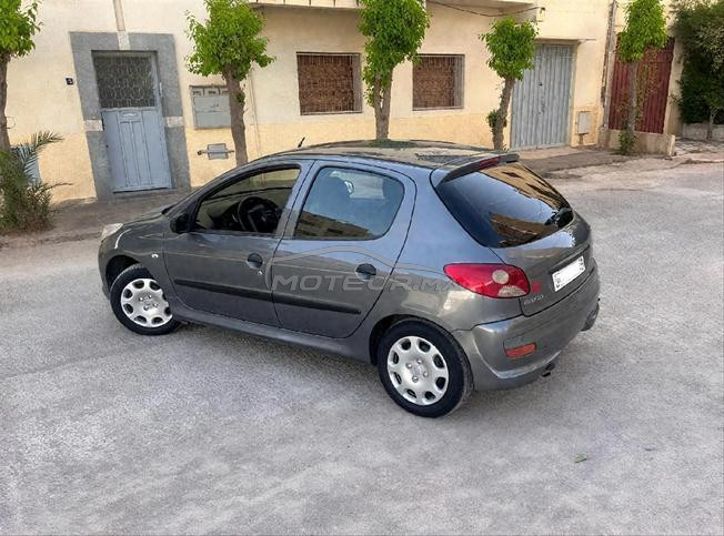 peugeot 2015 éssence