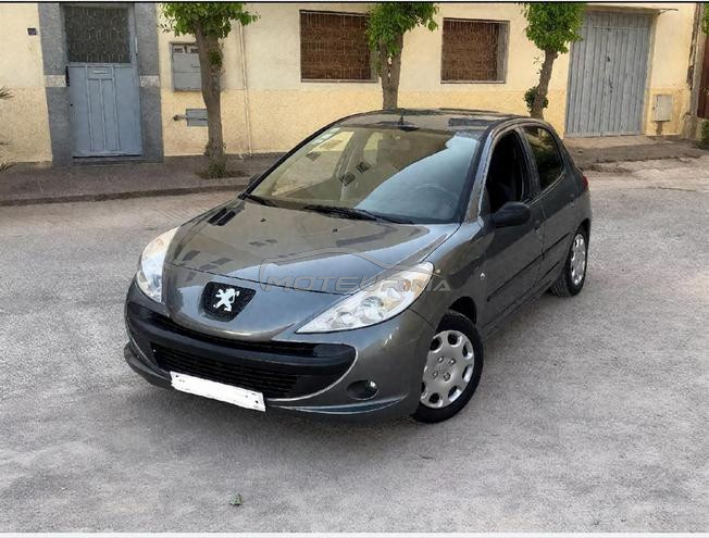 peugeot 2015 éssence