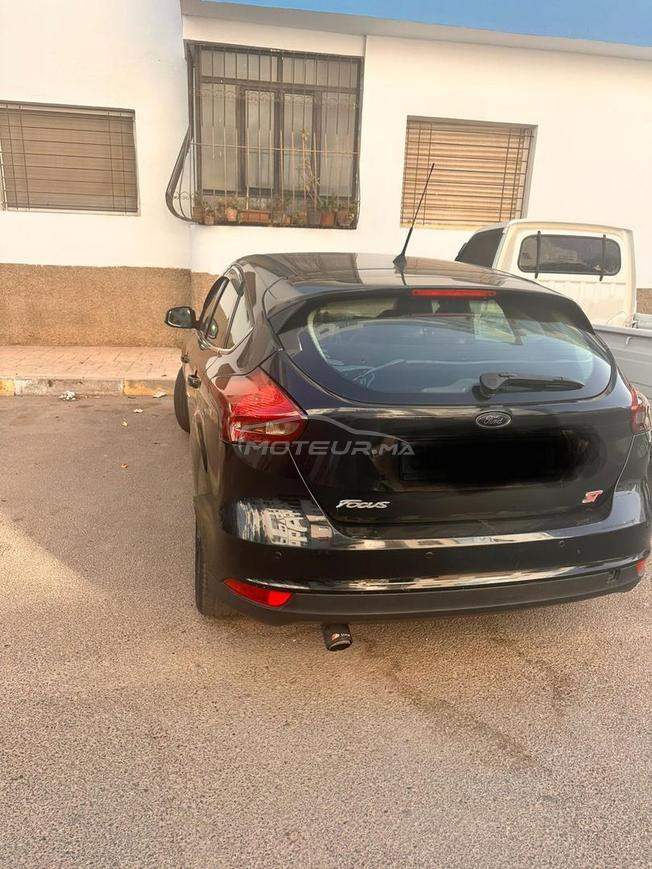 Ford focus a vendre 