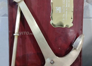 Rue Arbaoua numéro 85