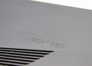 Xbox 360 500gb | Reprise possible psvita
