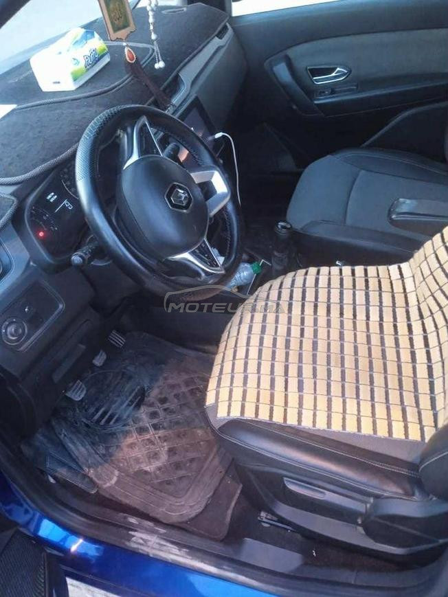 je vends ma voiture Renault express 