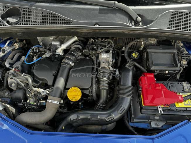 je vends ma voiture Renault express 