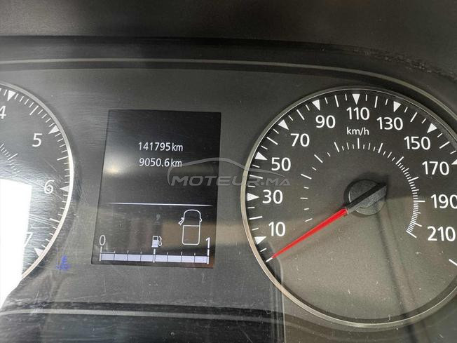 je vends ma voiture Renault express 