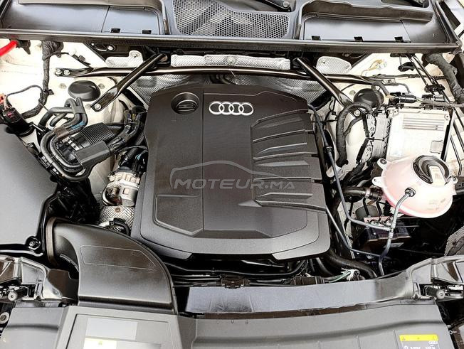 Audi Q5. quattro