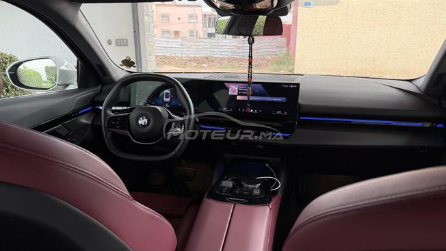 BMW 520 model 2024