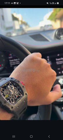 richard mille 35-02 rafa