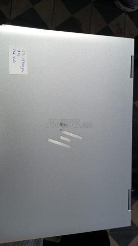 HP EliteBook X360 1040 G9 14 بوصة i5-12 - 2