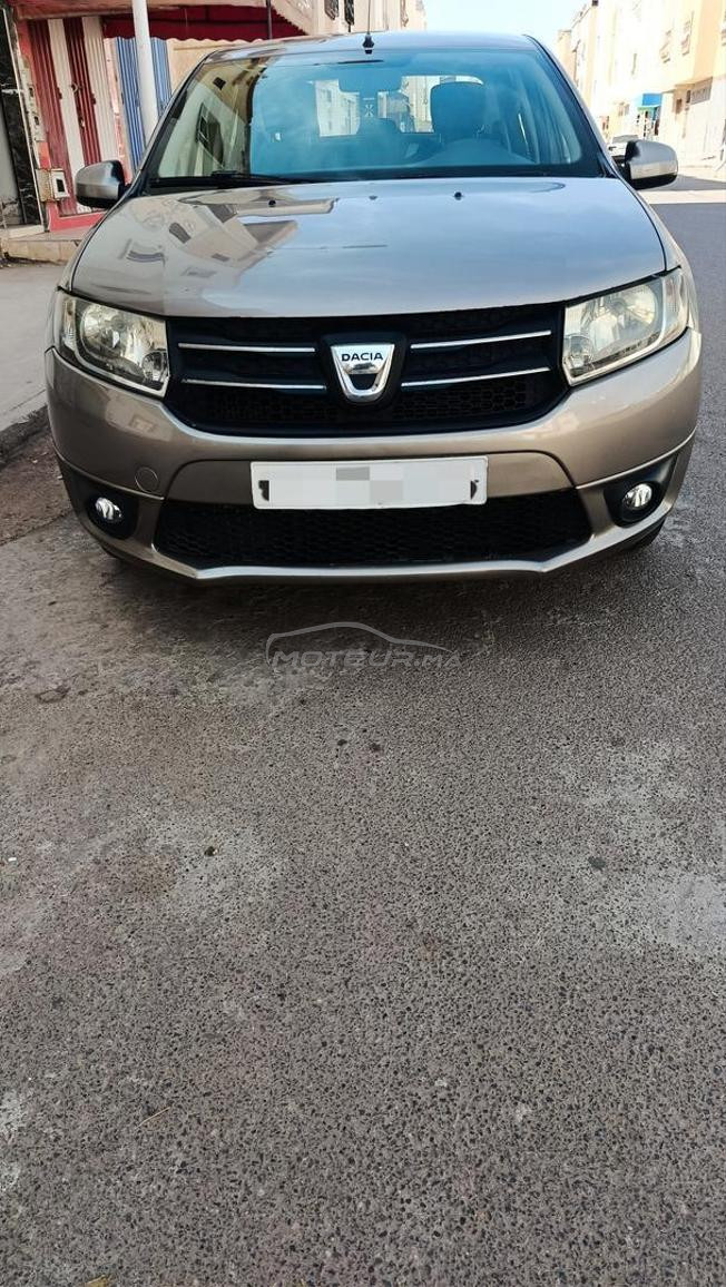 DaciaLogan