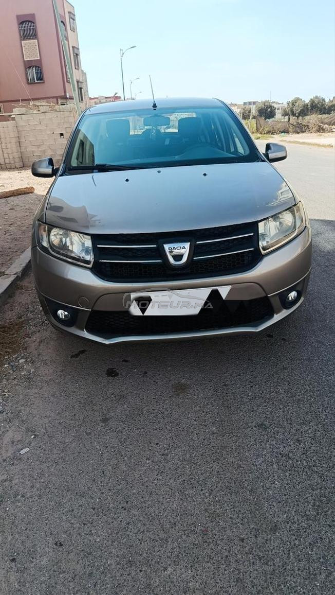 DaciaLogan