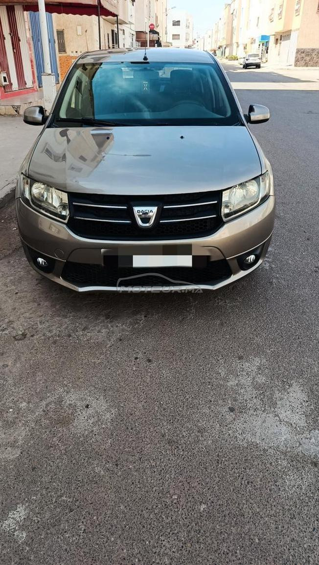 DaciaLogan