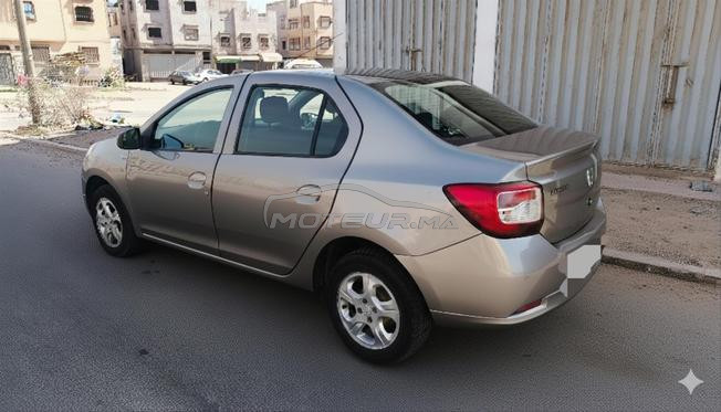 DaciaLogan
