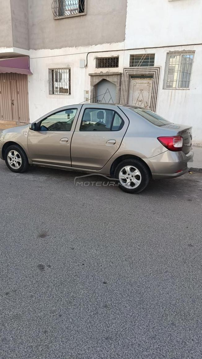 DaciaLogan