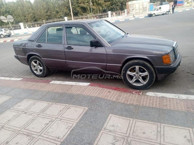 مرسيدس بنز باقا نقية موديل 91 ديوانة 2008
