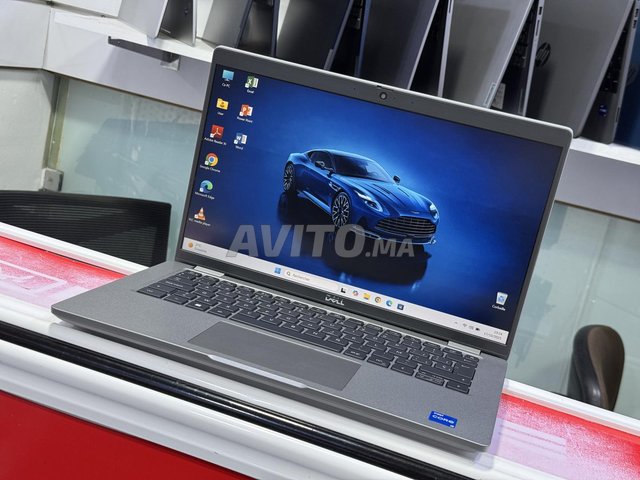 DELL LATITUDE 5440 I5 13 TH 12 CPUS/16GB/SSD