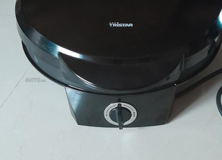 فرن كهربائي تريستار