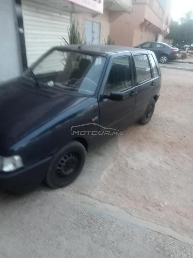 fiat Uno essence n9ia 