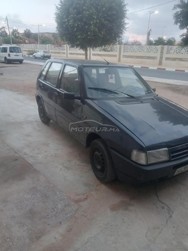 fiat Uno essence n9ia 