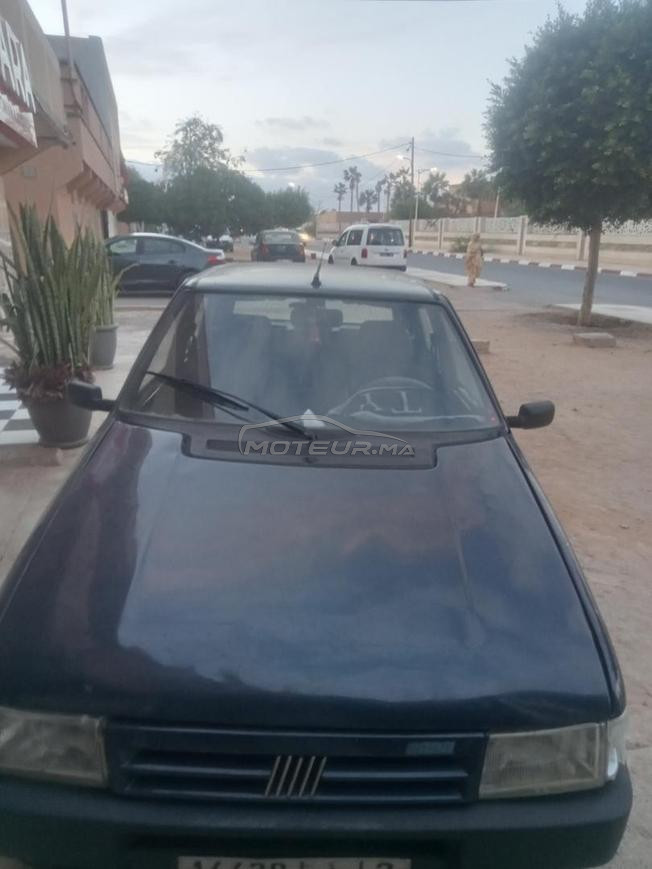 fiat Uno essence n9ia 