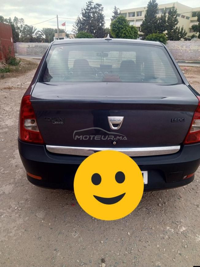 Dacia Logan 2010
