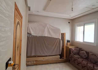 رقم الطابق السفلي تجزئة المنتزه 1 تغات فاس