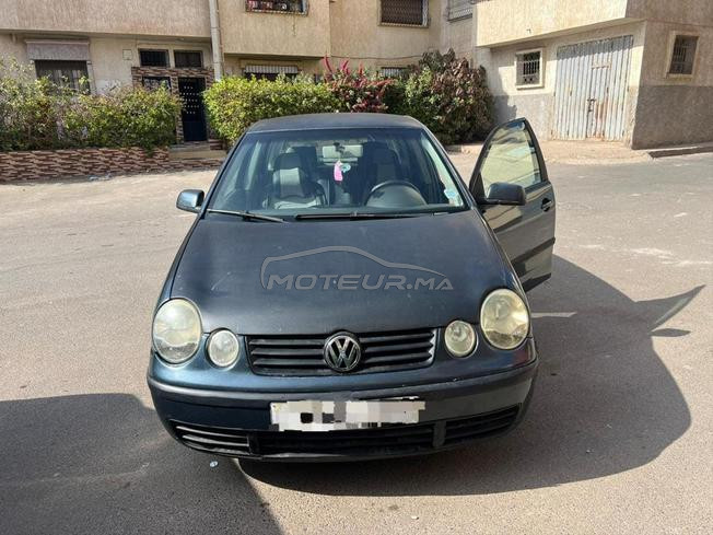 polo 12/2003 diesel