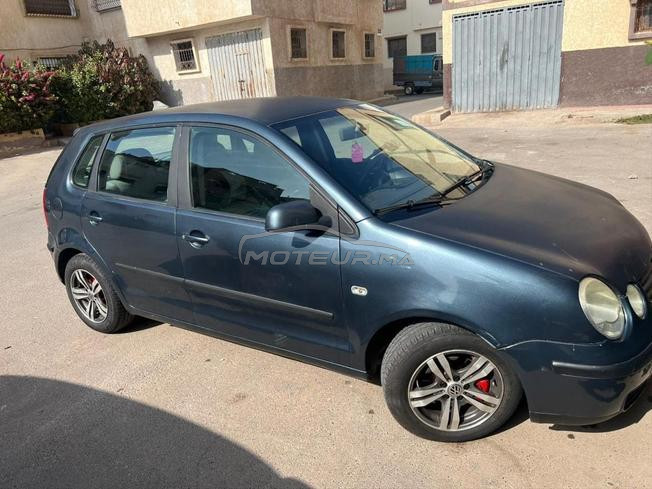 polo 12/2003 diesel