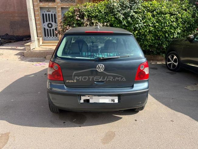 polo 12/2003 diesel