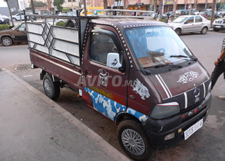 الدار البيضاء سيدي معروف