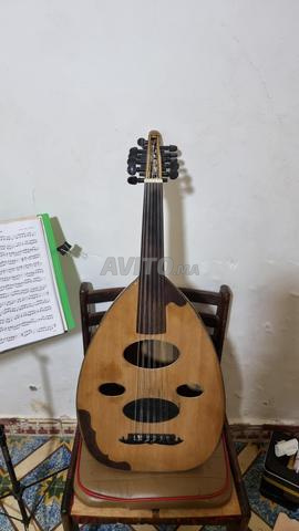 عودان وجيتار للبيع الناظور بركان وجدة - 2