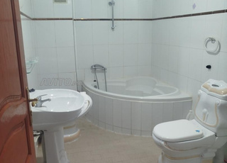 منزل جميل للإيجار في CGI