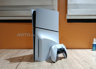 Play Station5 slim