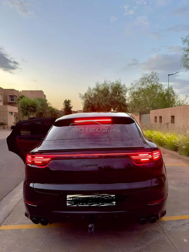 vente voiture
